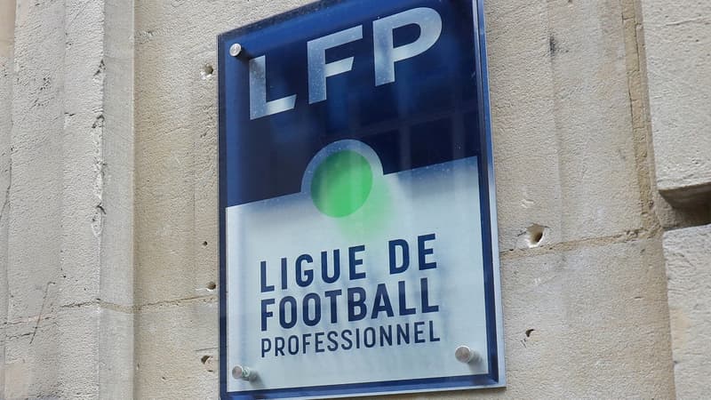 Le directeur général de la LFP accusé d’injure homophobe: le parquet de Paris classe la plainte