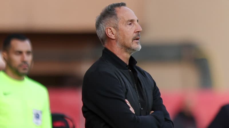Monaco: les vérités de Singo et Hütter sur les joueurs accusés de choisir leurs matchs
