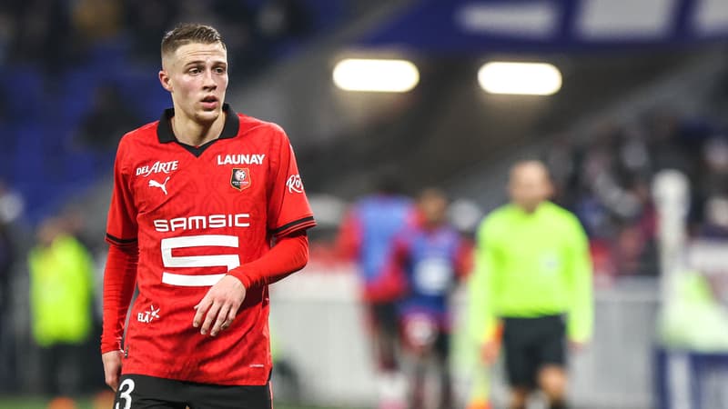 Rennes: “C’est le mercato, il faut être prêt à ça”, Truffert a vécu sereinement les rumeurs de départ à l’OM