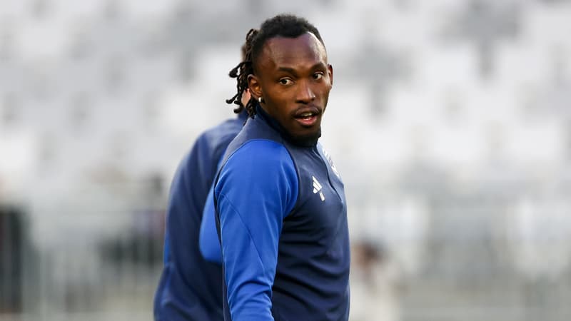 Bordeaux: très marqué, Donatien Gomis a écrit aux Girondins pour soutenir Elis et sa famille