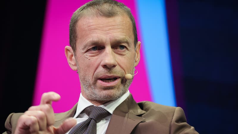 Congrès de l’UEFA: après son annonce surprise, Ceferin règle ses comptes et fracasse Boban