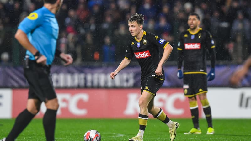 “C’est lamentable”, Daniel Riolo allume Monaco après son élimination en Coupe de France