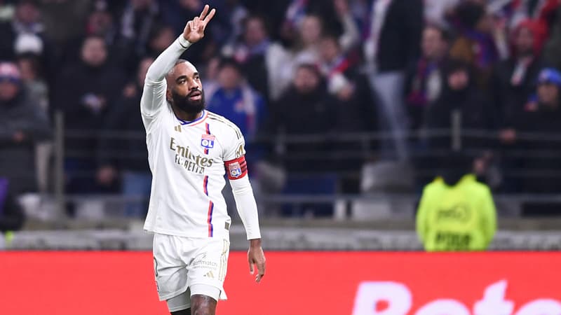DIRECT. Coupe de France: suivez le huitième de finale OL-Lille en live