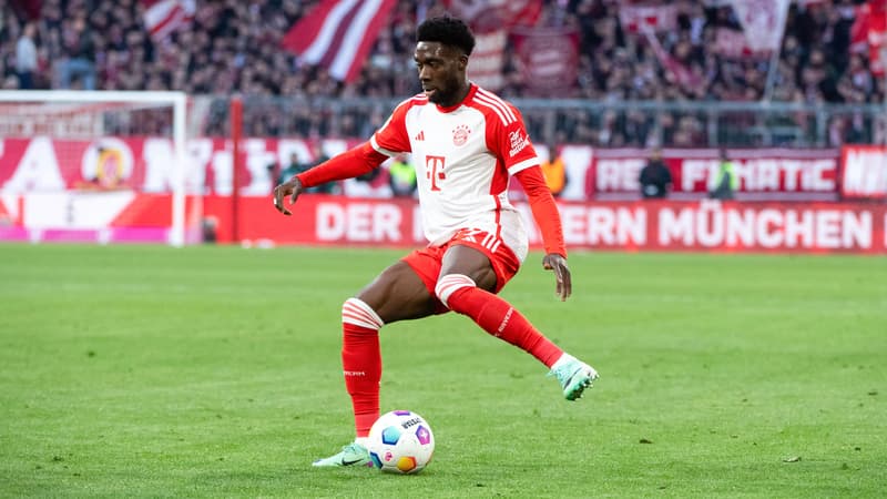 Bayern: Gnabry, Davies et Goretzka dans le viseur des supporteurs pour une virée nocturne