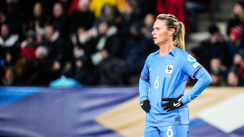 France-Allemagne: A quelle heure et sur quelle chaîne suivre la demi-finale de ligue des nations
