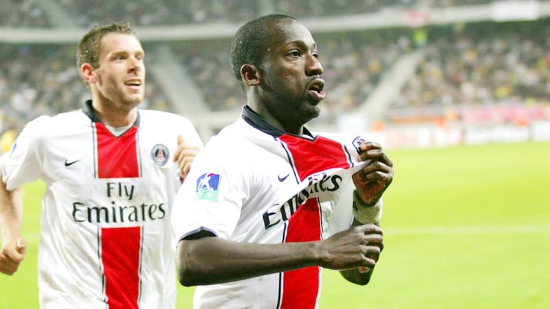PSG: “C’est dommage”, le héros Diané souhaite que Paris reste au Parc des Princes