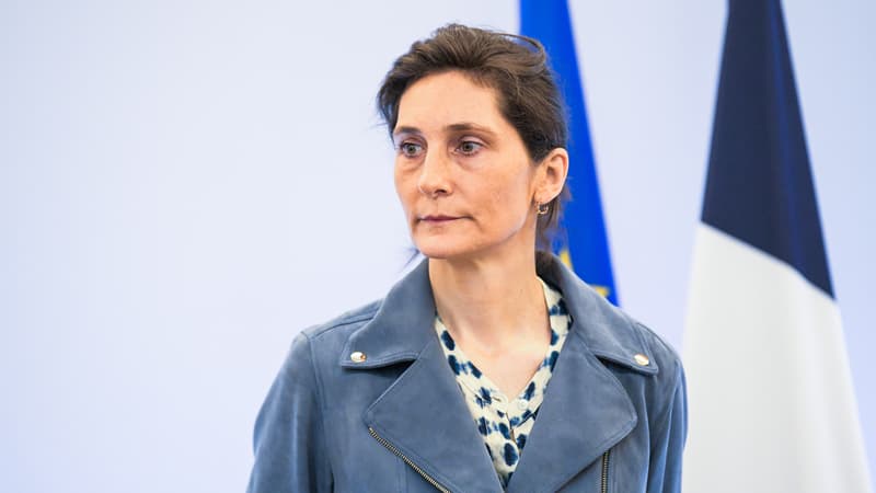 OL-Nice: la réaction ferme de la ministre des Sports après le caillassage d’un bus de supporters niçois