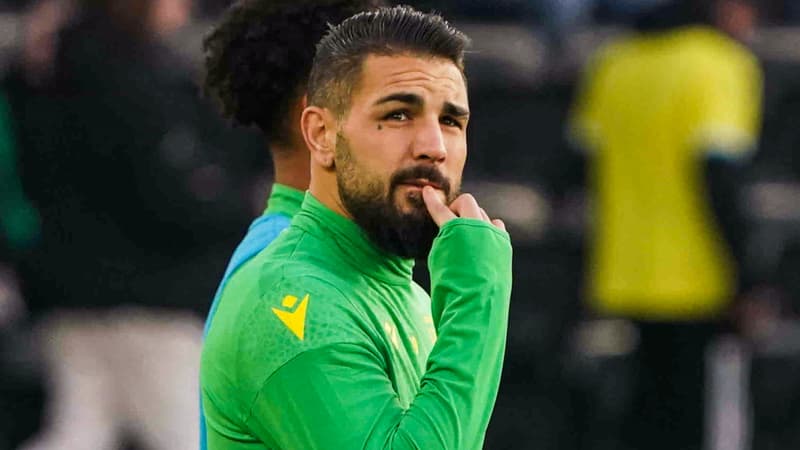 Mercato: libre depuis son départ du Qatar, Delort va s’entraîner avec l’AC Ajaccio
