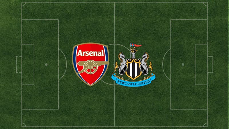 Arsenal – Newcastle : à quelle heure et sur quelle chaîne suivre le match ?