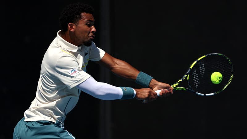 Tennis: Arthur Fils s’est-il égaré en Amérique du Sud?
