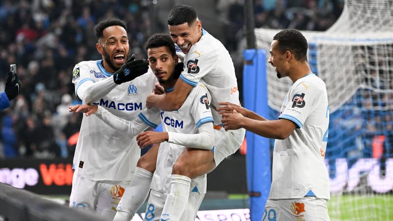 Ligue Europa: la compo probable de l’OM face au Shakhtar, avec un probable retour en 3-5-2