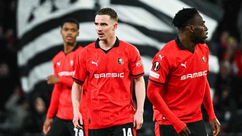 Rennes: Bourigeaud victime d’un cambriolage pendant son triplé contre l’AC Milan