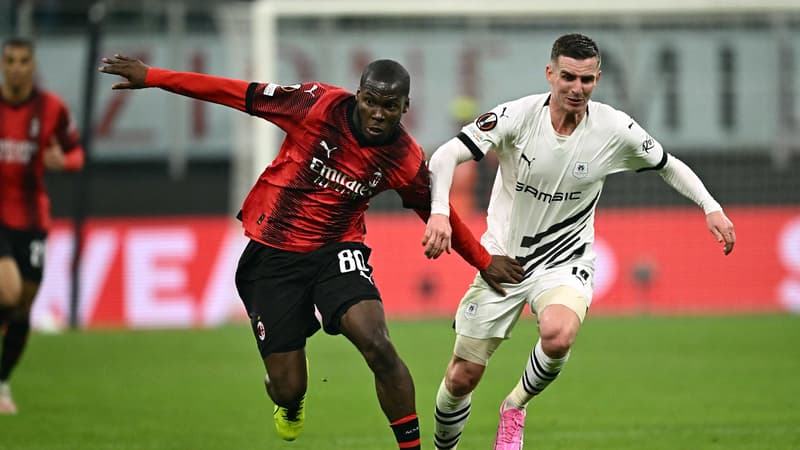 Rennes-AC Milan: encadrement policier, crainte d’affrontements avec des supporters du PSG… le dispositif de sécurité pour la venue des ultras milanais