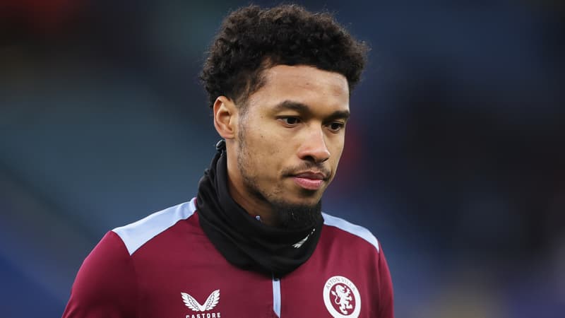 Aston Villa: forfait jusqu’à la fin de saison, Boubacar Kamara a été opéré à Lyon