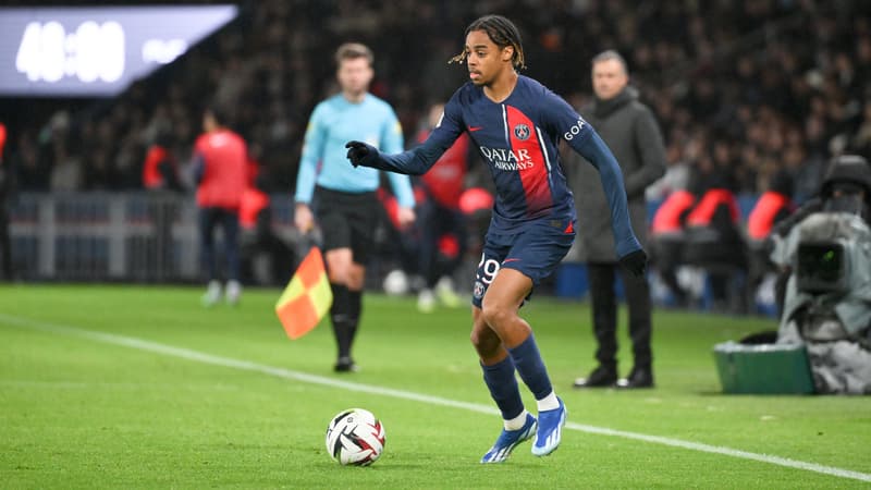 PSG: Luis Enrique refuse de conseiller Deschamps sur une convocation de Barcola chez les Bleus