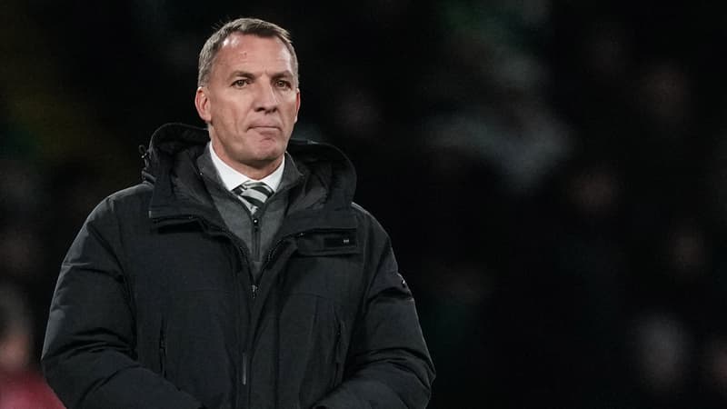Celtic: Brendan Rodgers accusé de sexisme après une réponse condescendante envers une journaliste