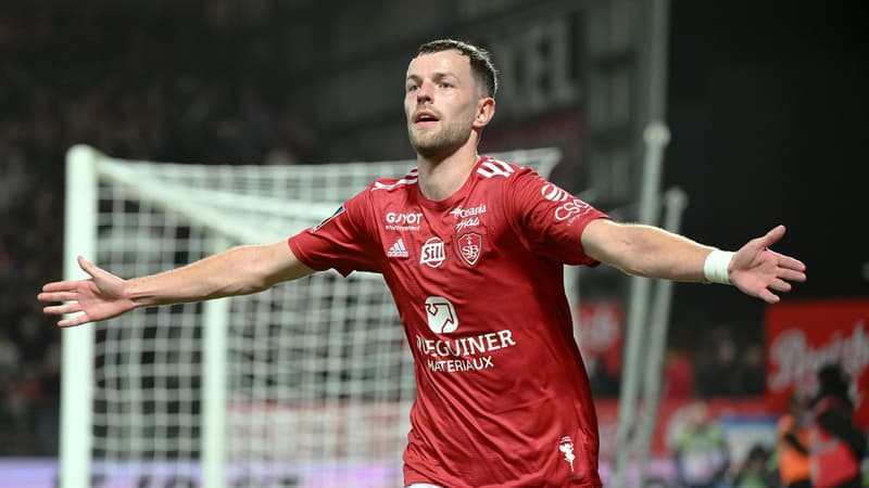 DIRECT. Ligue 1, Strasbourg-Brest: un nouveau statut à assumer pour les Bretons, dauphins du PSG