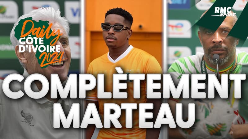 CAN 2023: Tout le monde se lâche (le Daily Côte d’Ivoire du 5 février)
