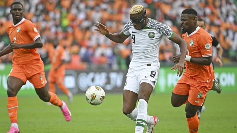 CAN 2024: la finale Côte d’Ivoire-Nigeria diffusée en clair sur W9