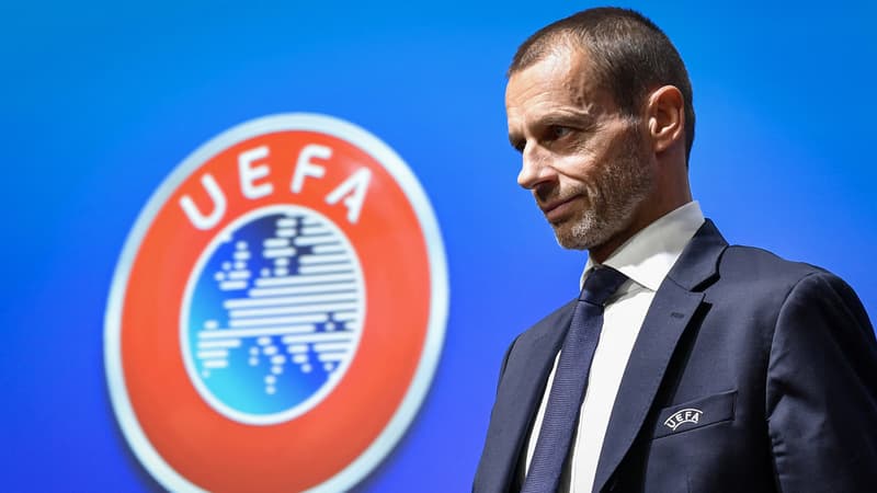 DIRECT. Congrès de l’UEFA: toutes les informations sur le congrès de l’UEFA à Paris