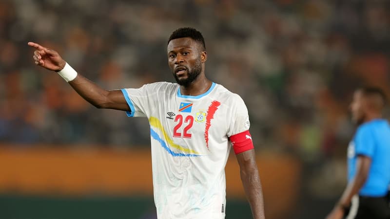 Coupe d’Afrique des nations 2024: le onze-type de la CAN avec Chancel Mbemba et la part belle aux finalistes
