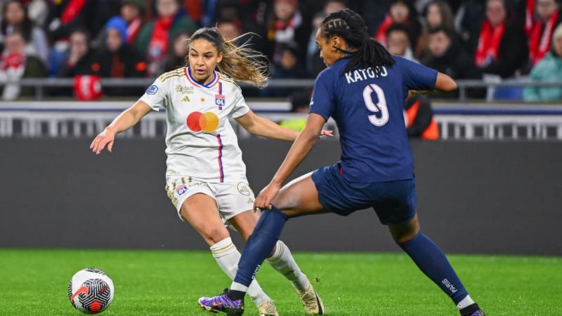 Ligue des nations (F): la liste du sélectionneur Hervé Renard, avec le retour de Delphine Cascarino