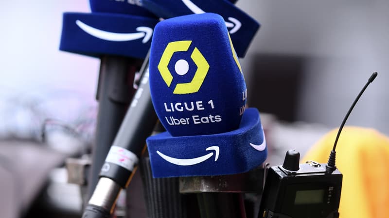 OL-OM: Amazon retire le replay du match à cause “d’événements prônant la haine, la violence ou la discrimination”