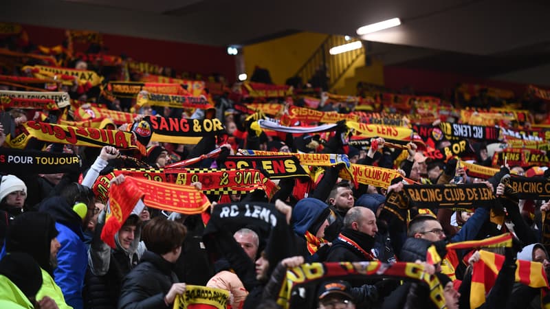 Lens apporte son soutien à ses supportrices après le classement sans suite des plaintes pour agression sexuelle au Havre