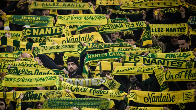 Youth League: Nantes élimine Séville au bout d’un match fou et rejoint les 8es de finale