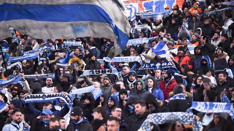 Ligue Europa: 1700 supporters marseillais à Hambourg pour le barrage aller de l’OM face au Shakhtar