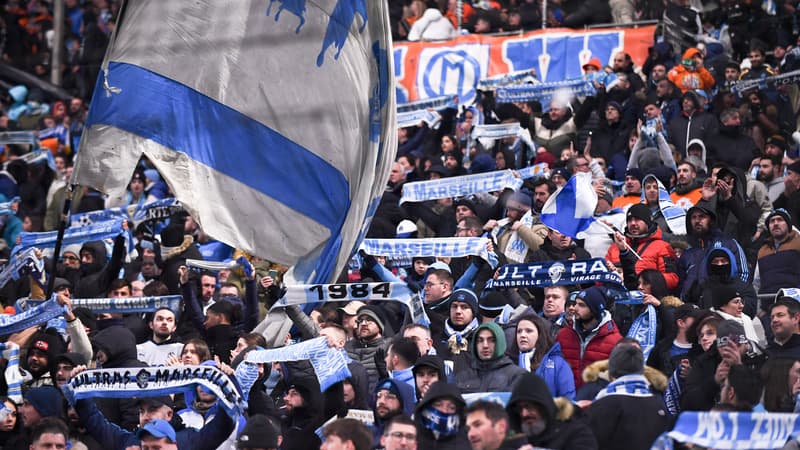OM: les coulisses de la réunion entre supporteurs, joueurs et staff