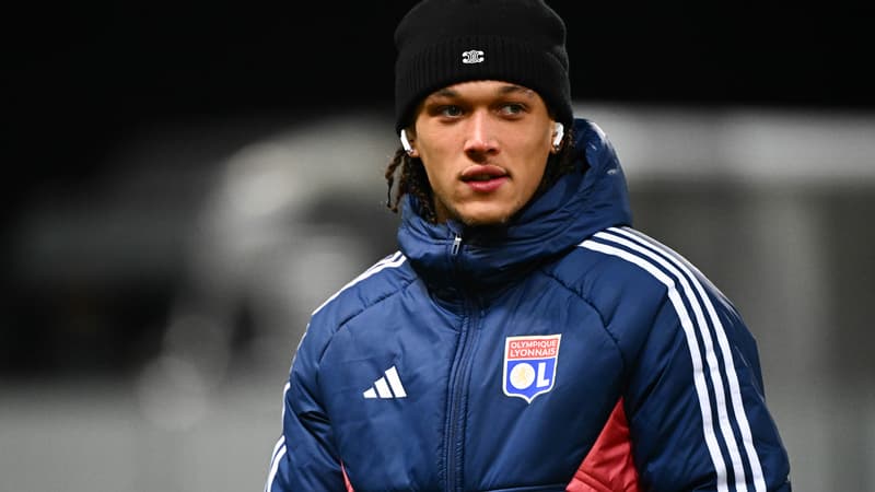 “J’ai énormément appris auprès de Lacazette”, Diego Moreira revient sur son bref passage à l’OL