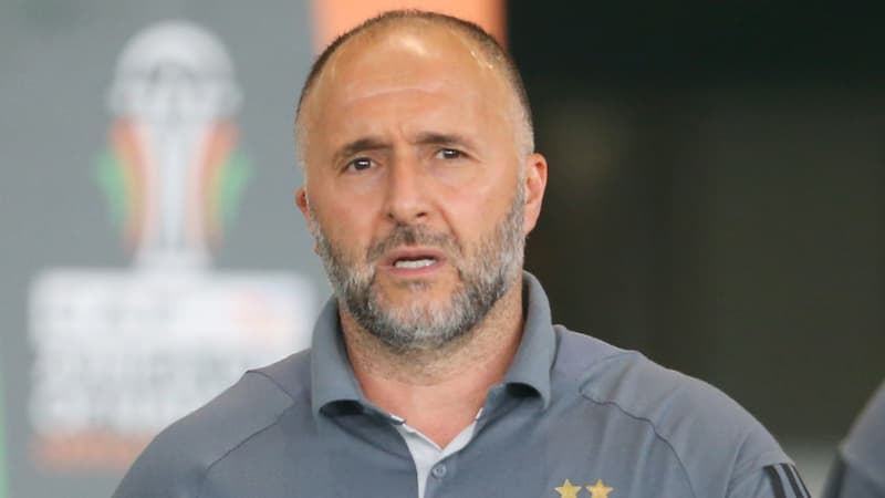 Qui pour remplacer Belmadi? L’Algérie lance une commission pour proposer un nom dans les dix jours