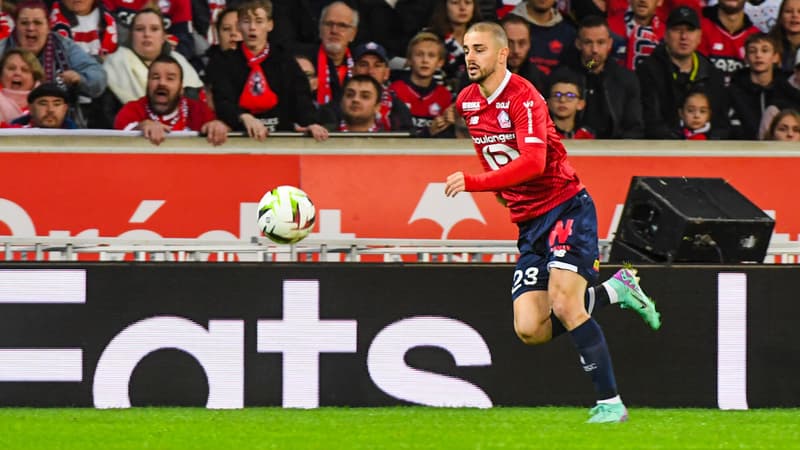 EN DIRECT. Ligue 1: suivez Lille – Le Havre en direct