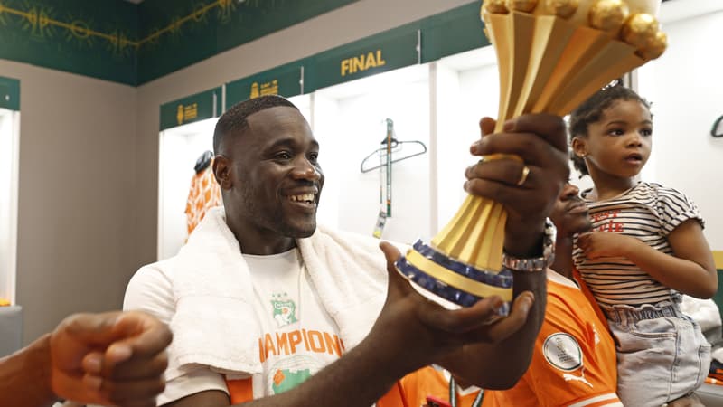 Côte d’Ivoire: Faé veut atteindre “au moins les quarts de finale” de la prochaine Coupe du monde