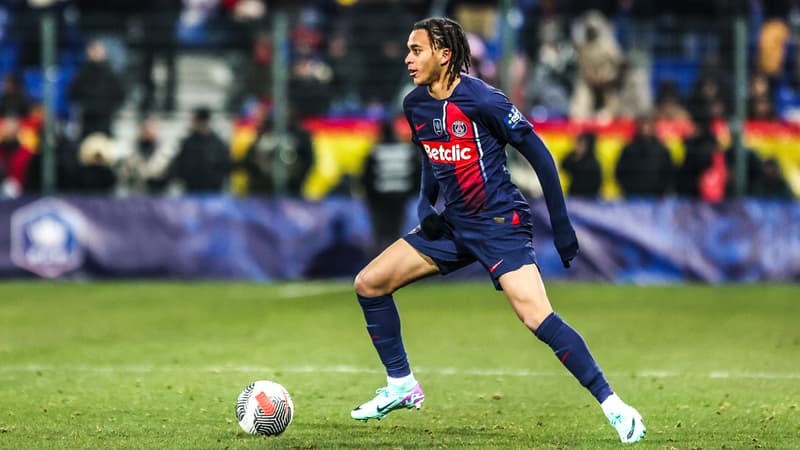 DIERCT. Coupe Gambardella: suivez le Classique OM-PSG en live