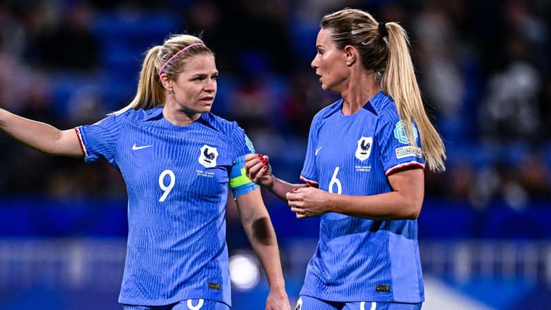 Ligue des nations féminine: sur quelle chaîne et à quelle heure suivre la finale Espagne-France