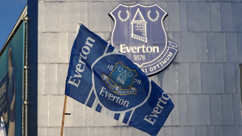 Everton récupère quatre points après l’appel contre sa sanction de la Premier League