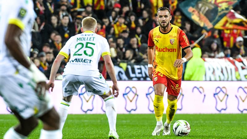 DIRECT. Ligue 1: suivez le match Nantes-Lens en live