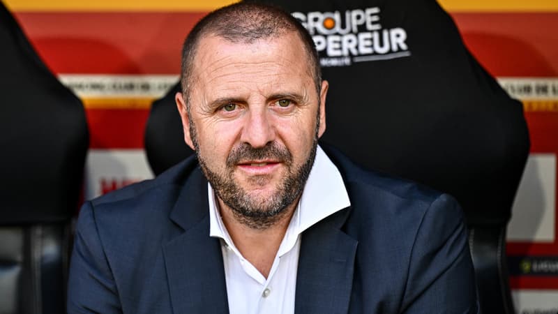 Mercato: Florian Maurice courtisé par l’AS Rome? La réponse du Stade Rennais