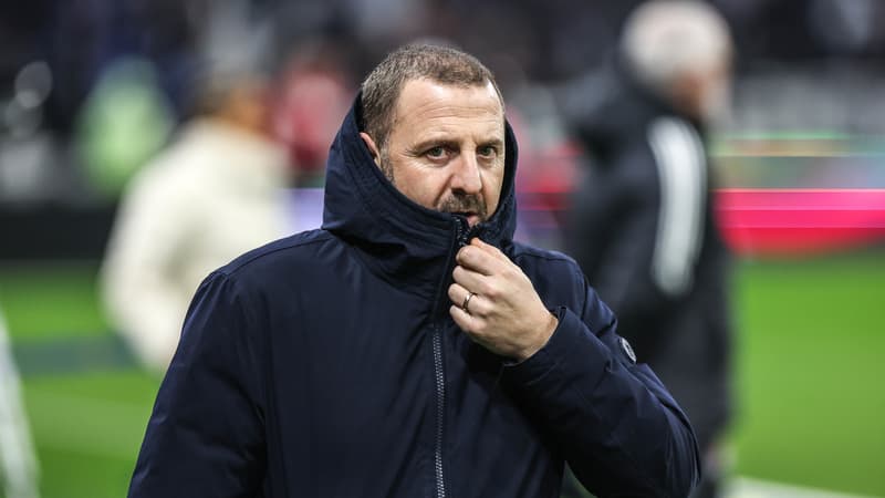 Mercato: Florian Maurice vers un départ de Rennes pour l’AS Rome, selon la presse italienne