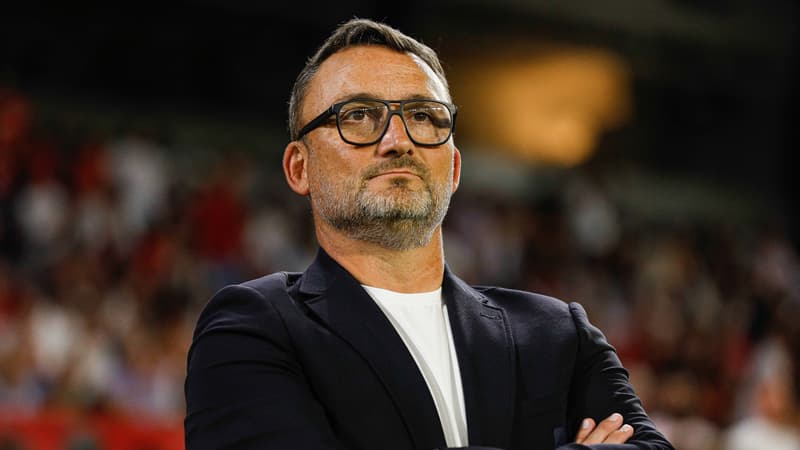 CAN 2024: Franck Haise rend hommage à Fofana, Aurier et… Gasset