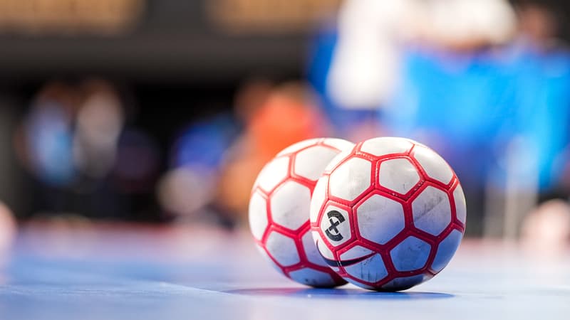 Futsal: leader du championnat, Laval contraint de déclarer forfait… à cause d’un spectacle de Jérémy Ferrari