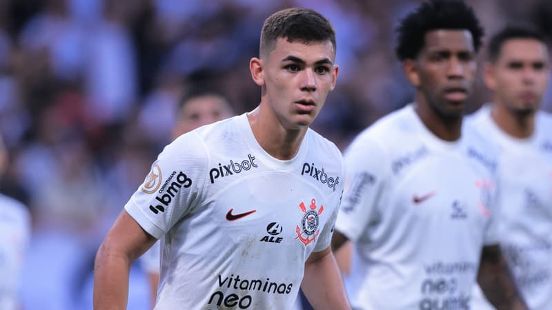 PSG: opéré du pied le mois dernier, Moscardo pourrait bientôt reprendre l’entraînement avec le Corinthians