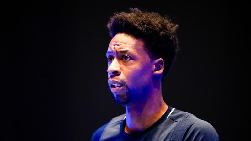 Tennis: Gaël Monfils exclu du tournoi d’exhibition UTS pour “violation du code de conduite”