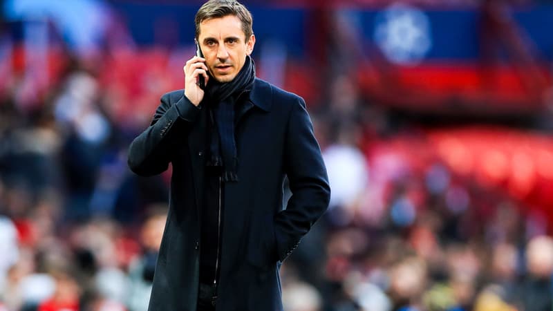 Manchester United: les révélations de Neville et Keane sur certaines “équipes italiennes” qui n’étaient “pas propres” dans les années 2000