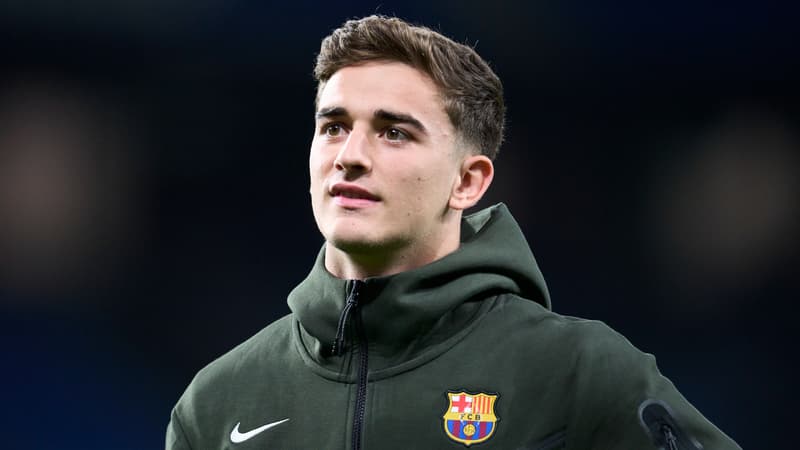 Mercato: Xavi ferme la porte au PSG pour Gavi, “l’avenir du Barça”