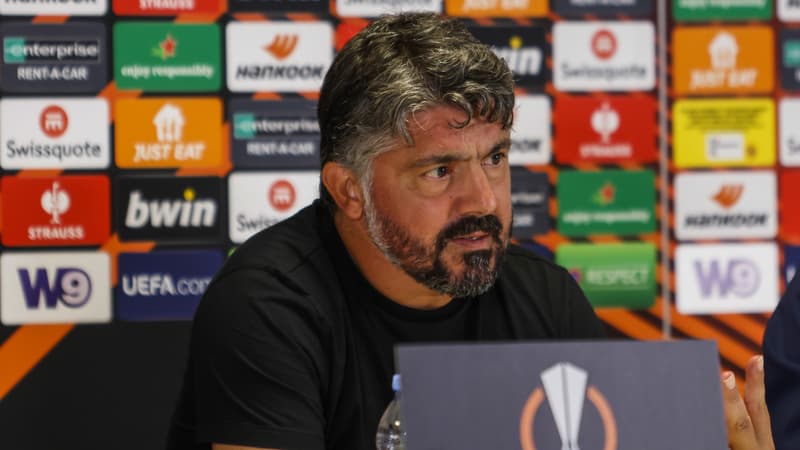 DIRECT. Shakhtar Donetsk-OM, J-1: toutes les infos avant le barrage aller de Ligue Europa