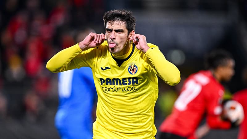 OM: une seule victoire en 2024, 13e en Liga… Villarreal, une autre équipe en galère cette saison