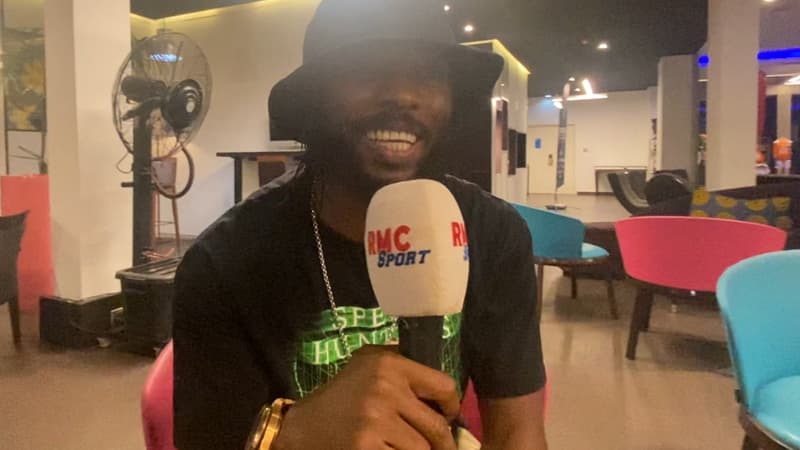 CAN 2024: “on vaut rien mais on avance!”, sourit Gervinho sur le parcours de la Côte d’Ivoire